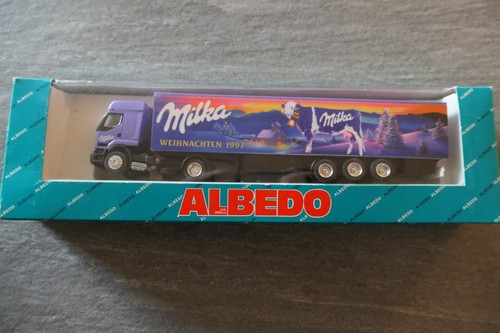 Albedo modell renault premium - albedo,
