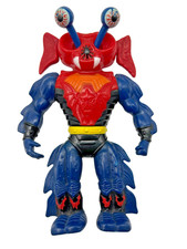 Mantenna Mattel 1984 - Masters