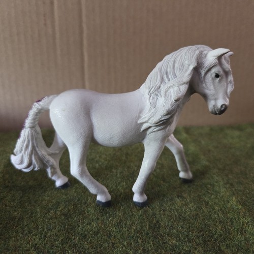 Schleich islandpony stute - islandpony,