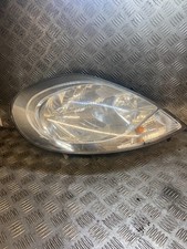 VIVARO TRAFIC PRIMASTAR -