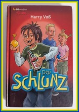 #### Der Schlunz (Band 1) )von