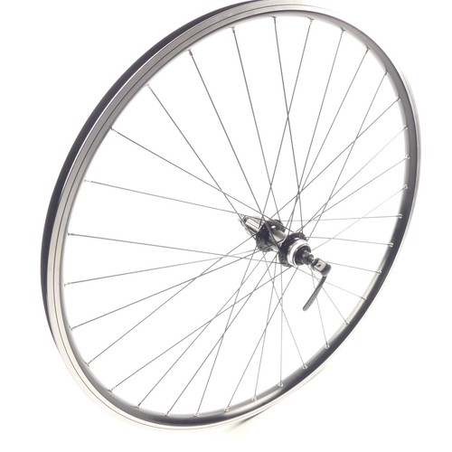 Jht cube laufrad hinten - ex,