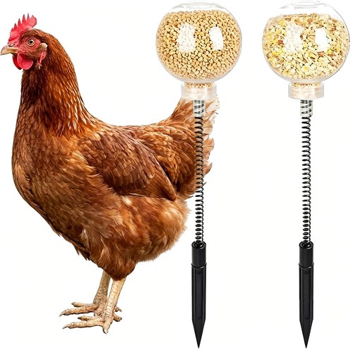 Huhn interaktiver