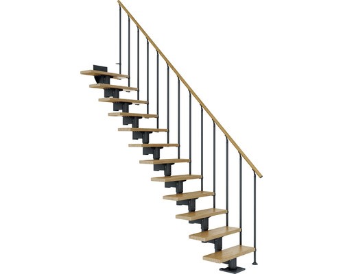 Pertura mittelholmtreppe - pertura,