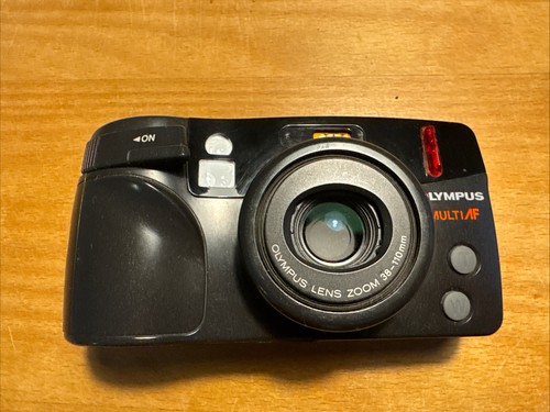 Olympus multi ultra kompakt - olympus,