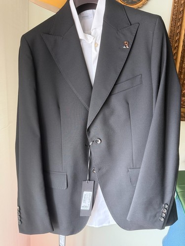Reveres kleid 1949 - reveres,