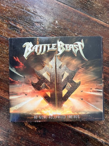 Battle beast no more - -,