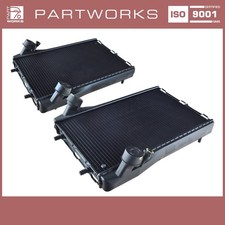 Wasserkühler für porsche 996 - wasserkühler,