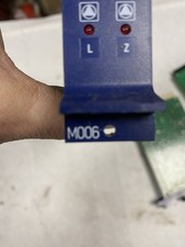 Buderus M006 Steuerungsmodul -