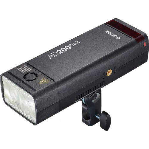 Godox ad200pro ttl witstro - godox,