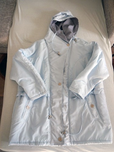 Sherpa jacke anorak - sherpa!, kragen