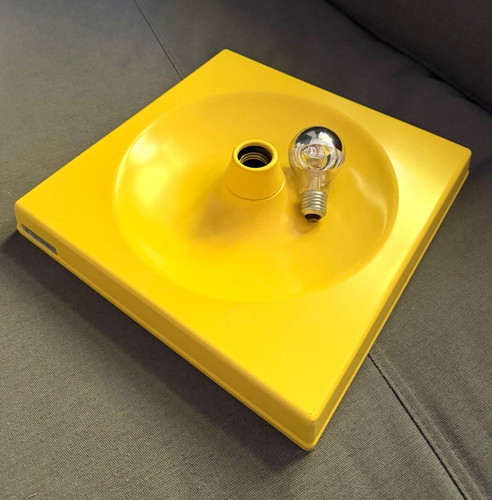Schönbuch quadro lampe - quadro,