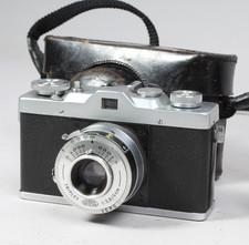 LEIDOLF WETZLAR LORDOX 35MM