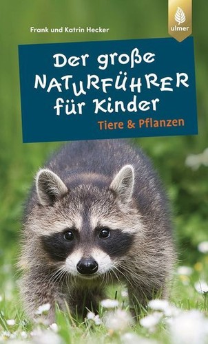 Der große naturführer für - der,