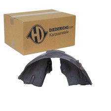 DIEDERICHS RADHAUSSCHALE VORNE