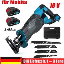 Säbelsäge Tigersäge