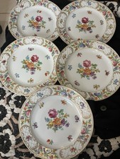 Set 5 Schumann Empress Dresden