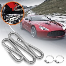 Abgasschlauch Abgasrohr φ25mm