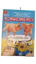 MB Spiele Schweinerei