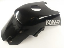 Yamaha YFM 350 Warrior 3GD