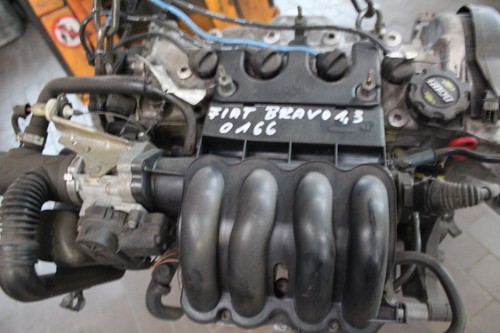 Motor 182b2000 fiat bravo - 182b2000,