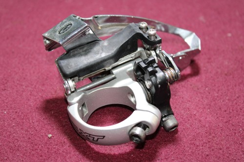 Shimano deore m760a - deore, xt
