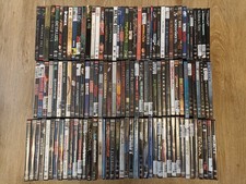 DVD Sammlung FSK 16