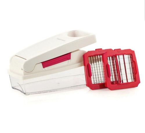 Tupperware super dicer - tupperware,