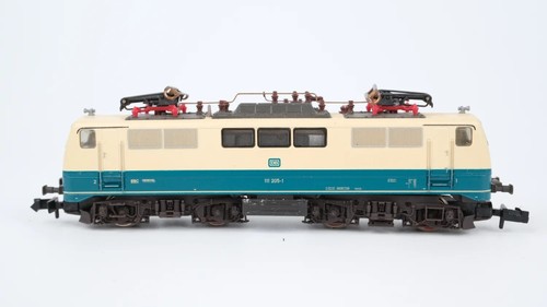 Fleischmann 7348 lok br - 7348,