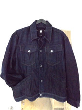 Neue G-Star RAW Jeansjacke