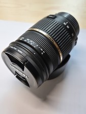 Tamron SP 28-75mm f/2.8 LD XR