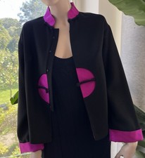 Chinesische leichte Damenjacke