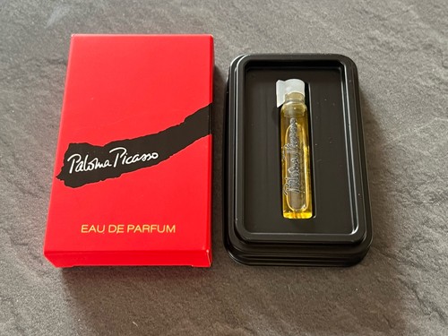 Paloma picasso edp 5ml eau - picasso, 1,5ml