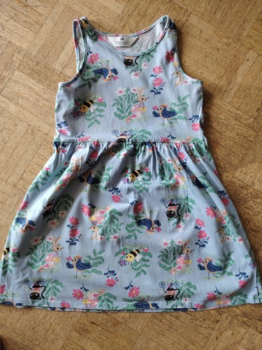 Kleid 134 140 - kleid, 134/140