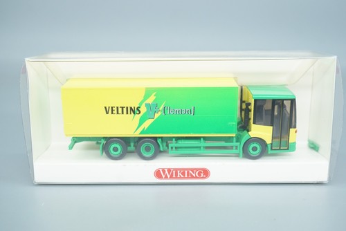 Wiking lkw veltins - wiking,