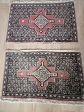 Handgeknüpfter orientteppich - handgeknüpfter,
