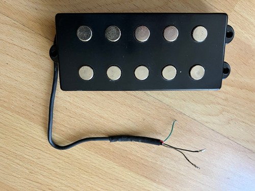 Style string bass - mm-style,