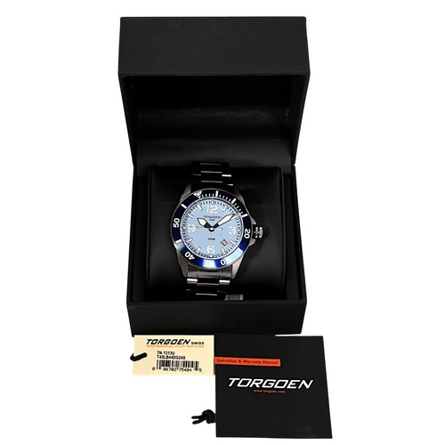 Torgoen t43 ice - torgoen,