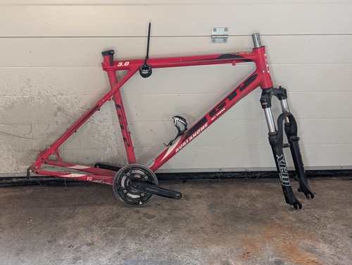 Avalanche mountainbike - avalanche,