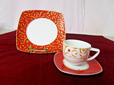 3 tlg. Gedeck Flirt by