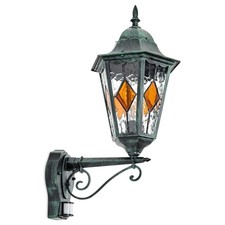 HOFSTEIN Viano Außenwandlampe