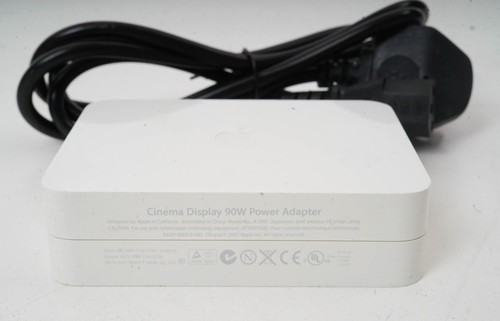 Apple cinema display 90w - hd,