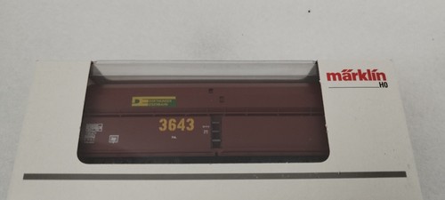 Märklin 48641 dortmunder - 48641,