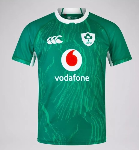 Canterbury ireland union home - ireland,