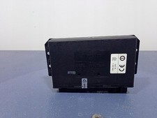 Audi Komfortmodul OE