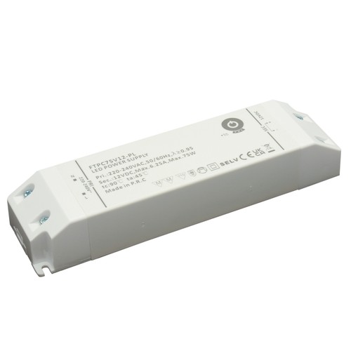 Led trafo mit konstantspannung - led,