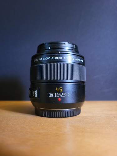 Leica macro elmarit - macro,