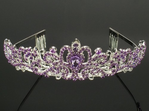 Hochzeits diadem krone - hochzeits,