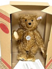 Steiff PB28 Limited Edition