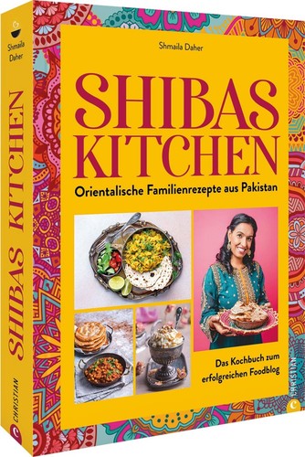 Shibas kitchen orientalische - kitchen,